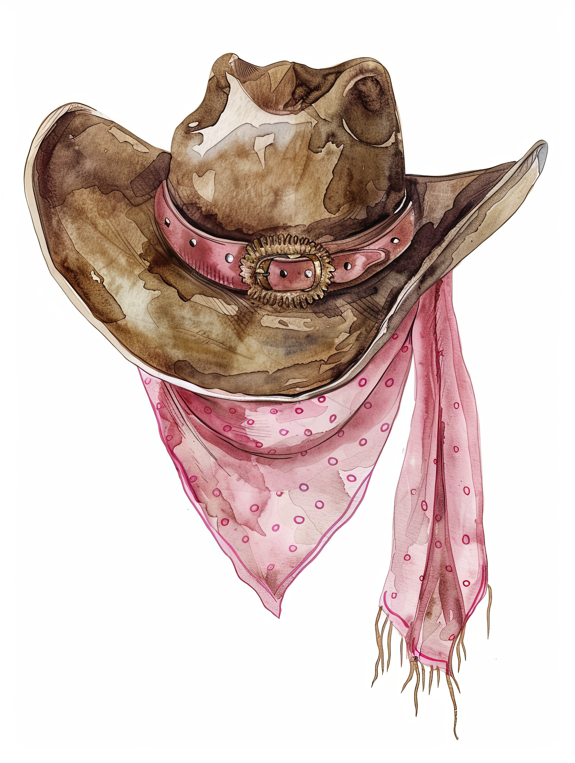 Cowgirl