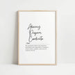 Minimalist black typography definition print featuring Advocacy Program Coordinator title in elegant script on clean white background for professional office inspiration Minimalist Advocacy Program Coordinator Definition Print – Professional Office Wall Art Digital Download ff12de-46.myshopify.com
