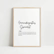 Minimalist black script on crisp white background displaying 'Immunodiagnostics Specialist' with an inspiring quote about precision diagnosis, perfect for professional medical settings.
